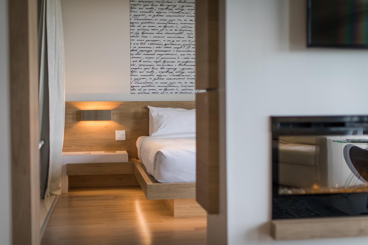 Hotel Du Domaine, Centre De Villegiature Et De Congres 셋퍼드 마인스 외부 사진