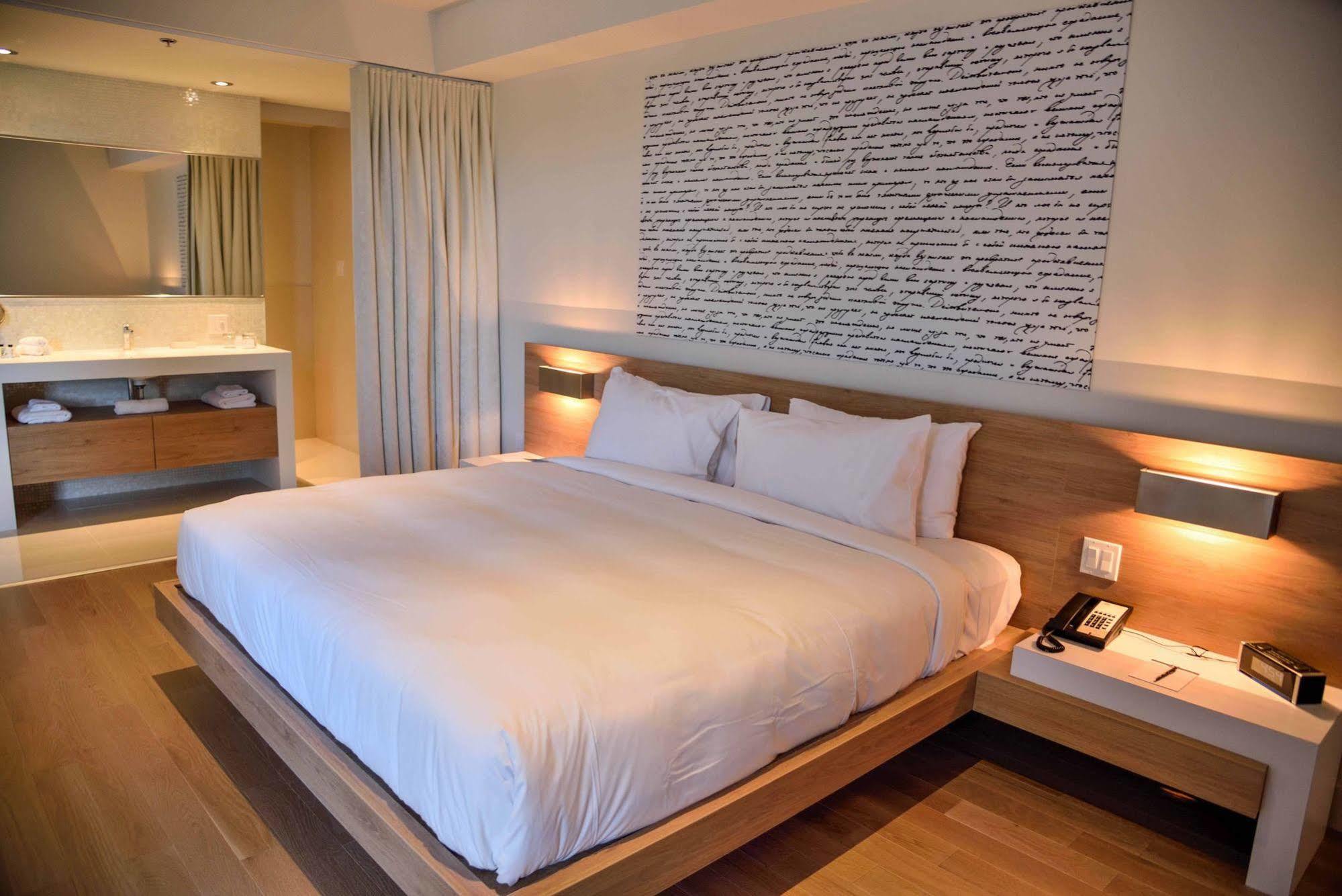 Hotel Du Domaine, Centre De Villegiature Et De Congres 셋퍼드 마인스 외부 사진