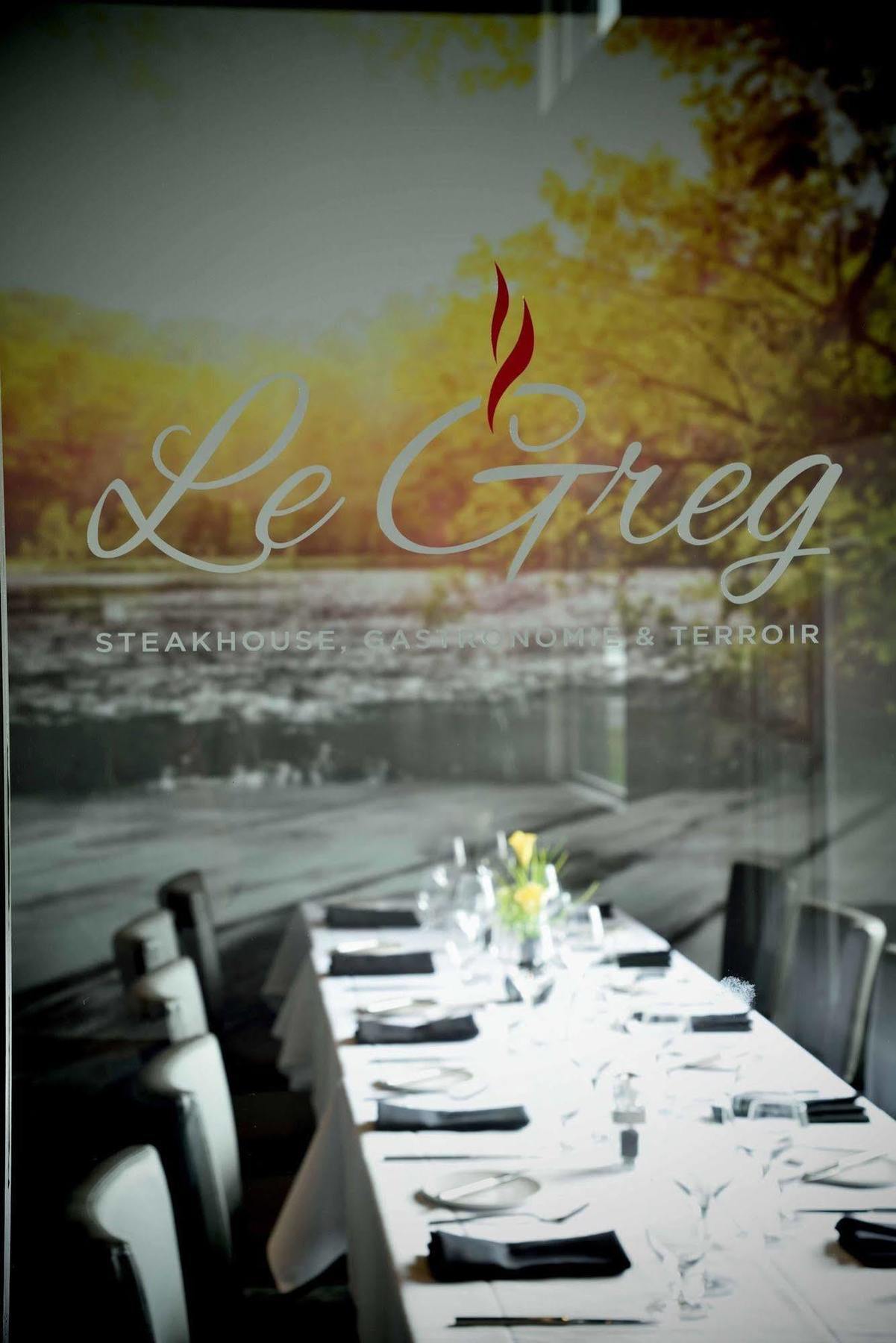Hotel Du Domaine, Centre De Villegiature Et De Congres 셋퍼드 마인스 외부 사진