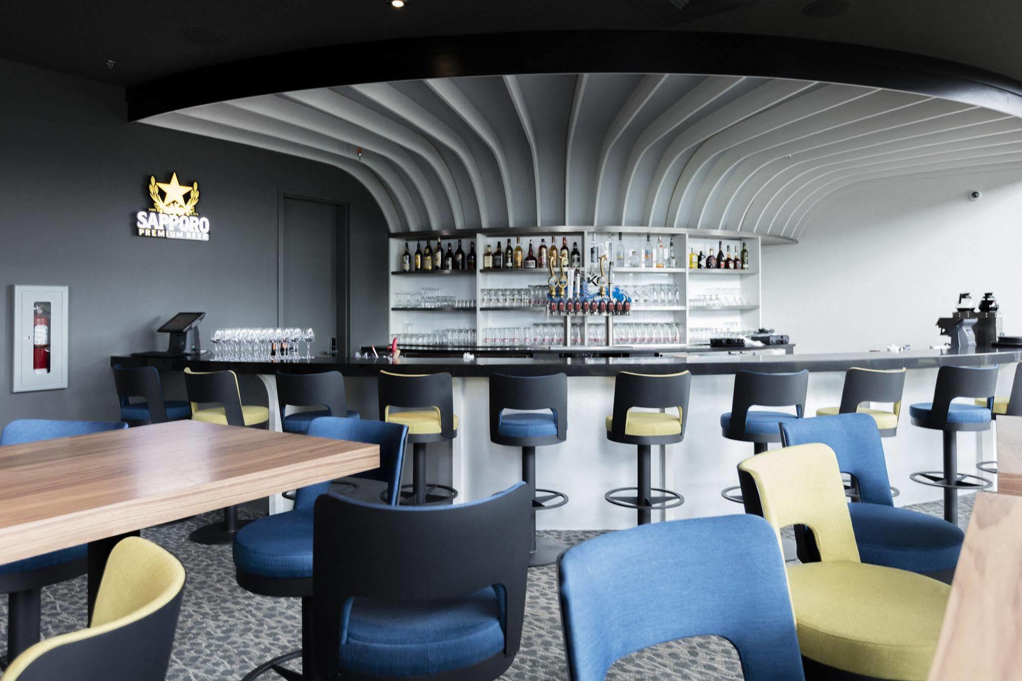 Hotel Du Domaine, Centre De Villegiature Et De Congres 셋퍼드 마인스 외부 사진