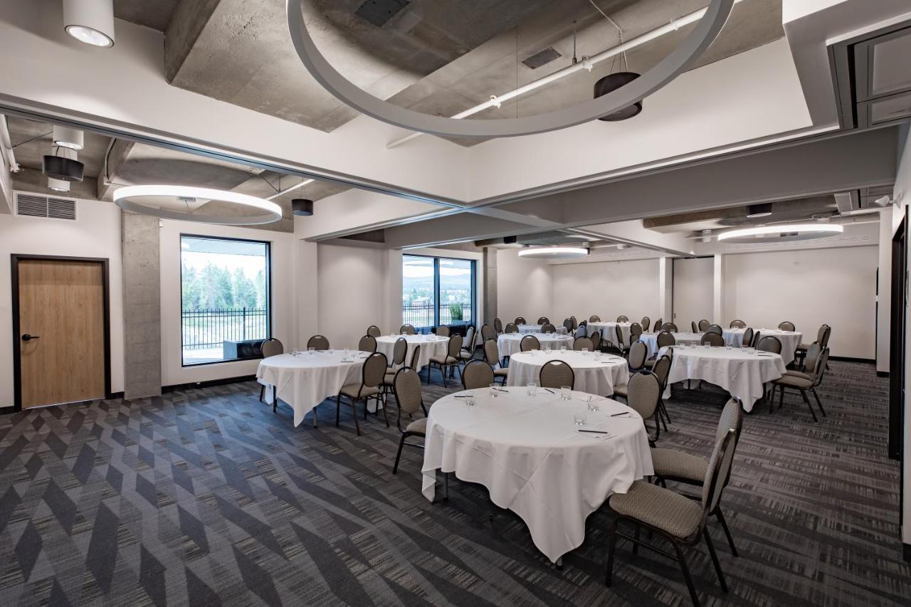 Hotel Du Domaine, Centre De Villegiature Et De Congres 셋퍼드 마인스 외부 사진