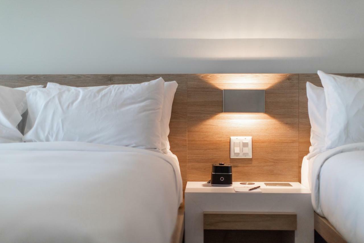 Hotel Du Domaine, Centre De Villegiature Et De Congres 셋퍼드 마인스 외부 사진